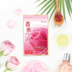 リフレ　薔薇の滴　＜発注単位：100個＞※