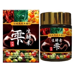 伝統熟成 本練り生酵素 雫