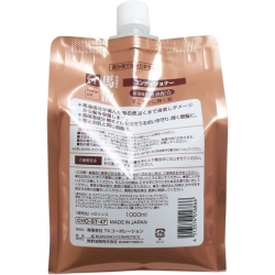 熊野油脂 馬油コンディショナー <詰替> 1000ml