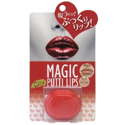口プチ　マジックプチリップス
