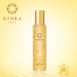 箔一 金華ゴールド ナノローション N 180ml