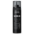 SHISEIDO（資生堂）　UNO（ウーノ）　スーパーハードムース　180g