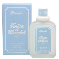 ジバンシー　プチサンボン　EDT　100ml