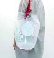 あおぞら（AOZORA) ライフウォーターバッグ ( 2枚入 ) 　【防災グッズ】