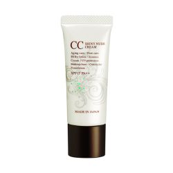 クラブコスメチックス（Club cosmetics）CCシャイニーヌードクリーム　21g