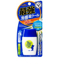 近江兄弟社メンターム サンベアーズ ストロングクールプラスN 30g