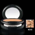 MAC　マック　スタジオ　フィックス　パウダー　プラス　ファンデーション　15g　【NC45】