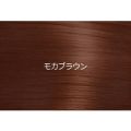 シラガネーゼ ポイントリッチカラー モカブラウン 20g