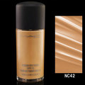 MAC　マック　スタジオ　フィックス　フルイッド　SPF15　PA++　30ml　【NC42】