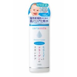 明色 セラコラ しっとり化粧水 180mL