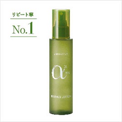 ＜海外専用＞ アルファピニ28 エッセンスローション 120ml ＜ロット 10ケース＞