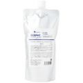 <海外専用>Dr.Select(ドクターセレクト) プラセンタ シャンプー 詰替用 500ml