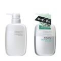 SHISEIDO(資生堂) ADENOGEN(アデノゲン) スカルプケアシャンプー オイリータイプ 400ml