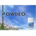 POWDEO（パウデオ） 粉末消臭剤 50g