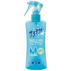 アース製薬 サラテクト ウオーターミスト 200ml