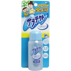 アース製薬 サラテクト マイルドタッチ 50ml