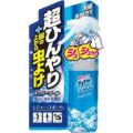 アース製薬 服の上からサラテクト クールミスト 100ml