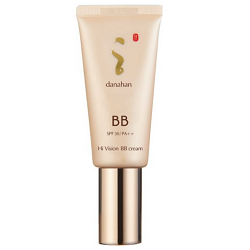 ダナハン ハイビジョン BBクリーム 40ml