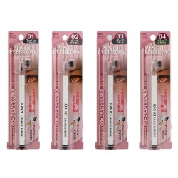 JOIN COSMETICS ジョイン SCFペンシルアイブロウ#04(オリーブブラウン)