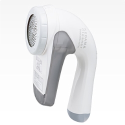 TESCOM（テスコム） 毛玉クリーナー KD778 H／グレー