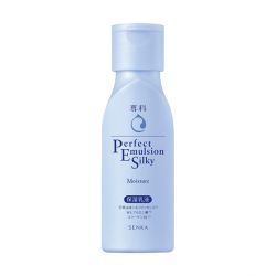 SHISEIDO(資生堂) 専科 パーフェクトエマルジョン シルキーモイスチャー 150mL