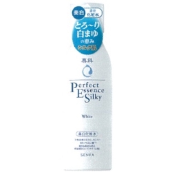 【2016年9月中旬発売】SHISEIDO(資生堂) 専科 パーフェクトエッセンス シルキーホワイト 200mL