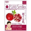 ピュアスマイル　エッセンスマスク　ザクロ (23ml)