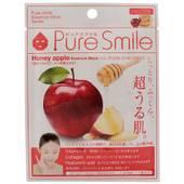 ピュアスマイル　エッセンスマスク　ハニーアップル (23ml)