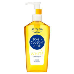 KOSE(コーセー) ソフティモ ホワイトクレンジング 240mL