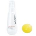 MONNAL(モナール) V・Cリセットフェイスウォッシュ 120g<夜用の美容液洗顔料>