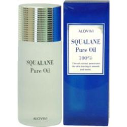 ＜海外専用＞　ALOVIVI　スクワランピュアオイル　80ｍｌ