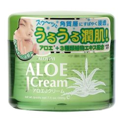 <海外専用> ALOVIVI アロエLJクリーム 200g