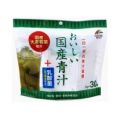 おいしい国産青汁＋乳酸菌 30袋