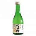 八咫烏 純米樽酒 たる樽 300ml - [清酒] - 北岡本店(奈良県吉野)300mlの商品画像