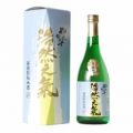 八咫烏 菩提もと 浩然の気 720ml - [清酒] - 北岡本店(奈良県吉野)720mlの商品画像
