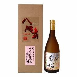 吉野千本桜 純米大吟醸 720ml - [清酒] - 北岡本店(奈良県吉野)720mlの商品画像