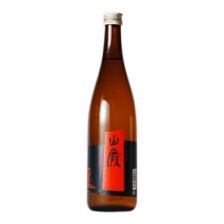 やたがらす 山廃 720ml - [清酒] - 北岡本店(奈良県吉野)720mlの商品画像