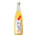 吉野物語 かんかん 720ml - [リキュール] - 北岡本店(奈良県吉野)720mlの商品画像