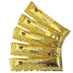 GOLD RICH JAPAN JELLY(ゴールドリッチジャパンゼリー) 10g×30本
