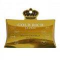 GOLD RICH JAPAN JELLY（ゴールドリッチジャパンゼリー） 10g×5本