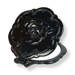 アナスイ　ビューティーミラー　ローズ