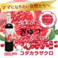 ＜小売販売価格厳守＞プチアイビス コダカラザクロ 650g(100%果汁飲料 10倍希釈用)