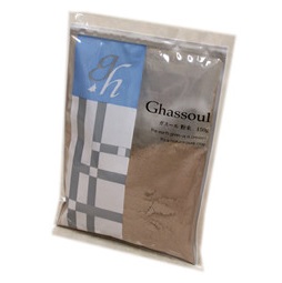 ガスール 粉末タイプ 150g(石鹸)