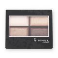RIMMEL (リンメル)ロイヤルヴィンテージアイズ 001 ロイヤルヴィンテージベージュ 4.1g