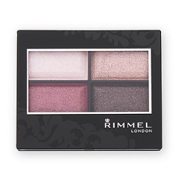 RIMMEL(リンメル) ロイヤルヴィンテージアイズ 004 オールドバーガンディ 4.1g