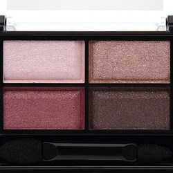 RIMMEL(リンメル) ロイヤルヴィンテージアイズ 004 オールドバーガンディ 4.1g