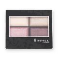 RIMMEL（リンメル） ロイヤルヴィンテージアイズ 005 ダスティピンク 4.1g