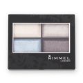 RIMMEL(リンメル) ロイヤルヴィンテージアイズ 008 アイシーブルー 4.1g