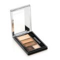 RIMMEL （リンメル） ショコラスウィートアイズ 001 ゴールドブラウン 4.6g