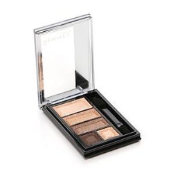 RIMMEL （リンメル） ショコラスウィートアイズ 002 ベージュブラウン 4.6g